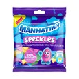 Manhattan Speckles (speckled eggs)